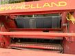 Empacadora gigant - New Holland - 640 b bale command