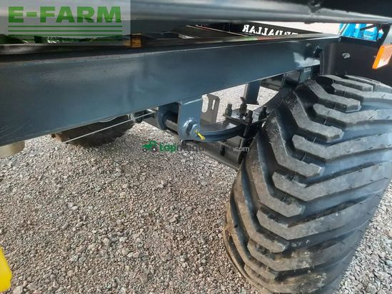 Volquet -  - carrier