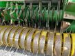 Empacadora gigant - John Deere - 592 maxicut