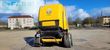 Empacadora gigant - New Holland - roll belt 180 cropcutter
