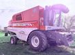Cosechadora de Cereal - Massey Ferguson - centora 7280 al