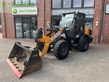 Minicargadora - Case IH - 21f