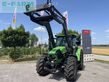 Tractor agrícola - Deutz-Fahr - 5105
