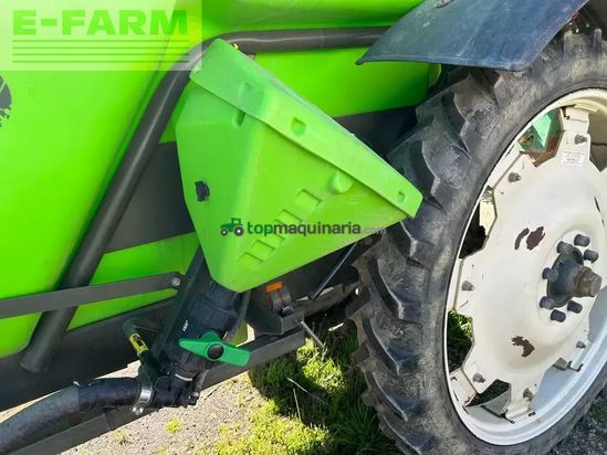 Atomizador - Tecnoma - gy30n