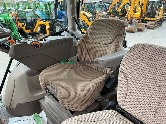 Tractor agrícola - John Deere - 6r155 tractor (st26434)