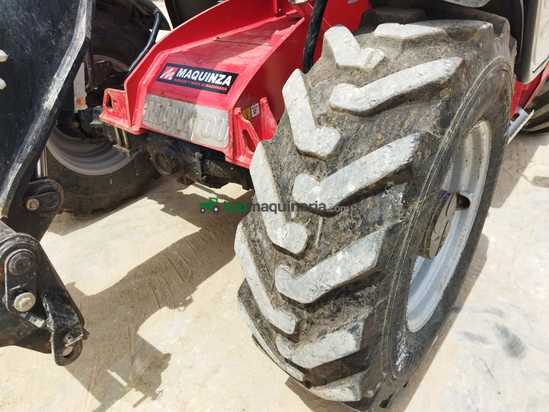 MANITOU MT733 EASY 75D