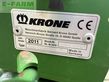 Cortacésped manual - Krone - ec 360