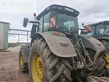 Tractor agrícola - John Deere - 6r 250
