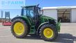 Tractor agrícola - John Deere - 6090m
