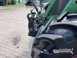 Tractor agrícola - Fendt - 828 vario s4 profi plus | motor defekt !