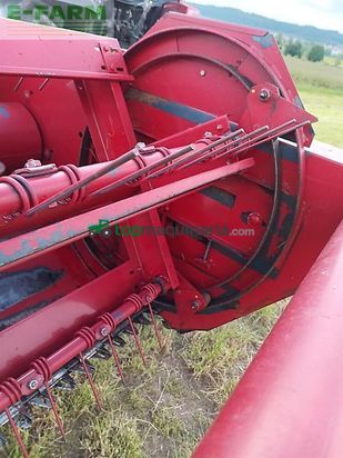 Cabezal - Fortschritt - ffsw 742 passend zu claas jaguar