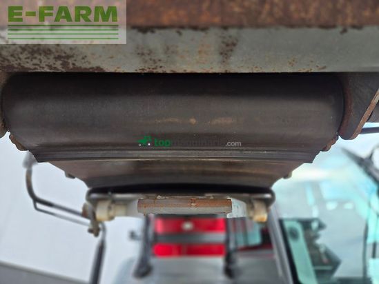 Remolqu esparcidor -  - peecon airmix biga 20-215 rapide zelfrijder