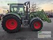 Tractor agrícola - Fendt - 516 vario s4