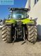 Tractor agrícola - Claas - axion 870