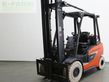 Elevadora - Linde - h 30 t 1202