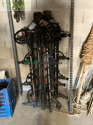 Atomizador - Pellenc - pulverisation eole 1758073