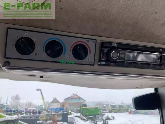 Tractor agrícola - Valtra - s232