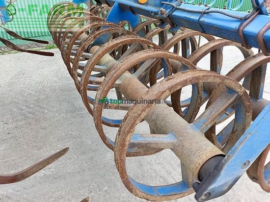 Cultivador - Kockerling - quadro 570