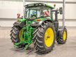 Tractor agrícola - John Deere - 6r185 *garantieverlängerung*