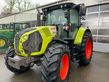 Tractor agrícola - Claas - arion 550 cmatic