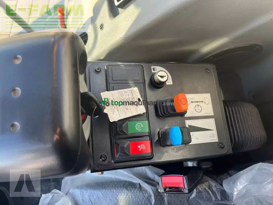 Telescopica - kramer - kl 30.8t