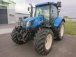 Tractor agrícola - New Holland - t6.160 auto command
