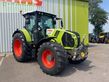 Tractor agrícola - Claas - arion 660 cmatic cebis CMATIC CEBIS