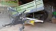 Volquet - Fliegl - edk 50 fox
