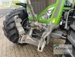 Tractor agrícola - Fendt - 828 vario s4 profi plus