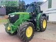 Tractor agrícola - John Deere - 6195m