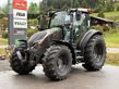 Tractor agrícola - Valtra - a115 bronzemetallic