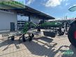 Rastrillo - Fendt - former 920 c