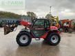 Telescopica - Manitou - mlt627 turbo telehandler (st24869)