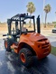 Carretilla Ausa CH 200 4X4 