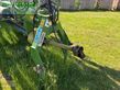 Rastrillo - Krone - swadro 1400