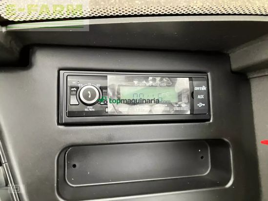 Telescopica - Toyo - 836