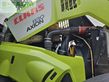 Tractor agrícola - Claas - axion 830 cmatic