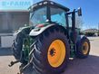 Tractor agrícola - John Deere - 6155r