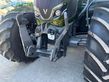 Tractor agrícola - Valtra - n175 forst mit rüfa und fk