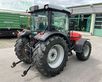 Tractor agrícola - Same - dorado 3 100