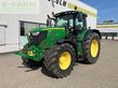 Tractor agrícola - John Deere - 6215 r