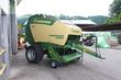 Empacadora gigant - Krone - comprima v 150 xc plus