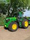 Tractor agrícola - John Deere - 6r250 *garantieverlängerung*