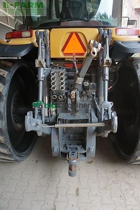 Tractor agrícola - Challenger - mt 765 b
