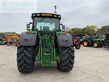 Tractor agrícola - John Deere - 6215r tractor (st23985)