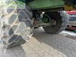 Remolqu agrícola - Bergmann - htw 65 + stapel gülleaufbau vt 27