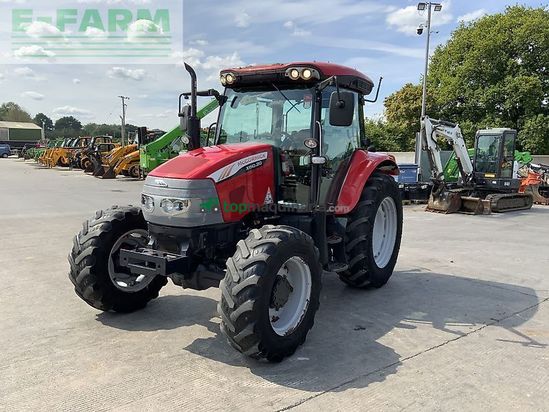 Tractor agrícola - McCormick - x60.20 tractor (st23190)