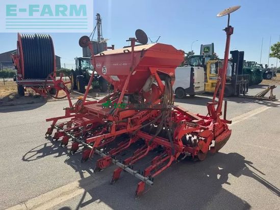 Combinado de siembra - Kuhn - hr 403