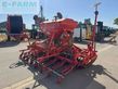 Combinado de siembra - Kuhn - hr 403