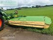 Cortacésped manual - Krone - easy cut b 970